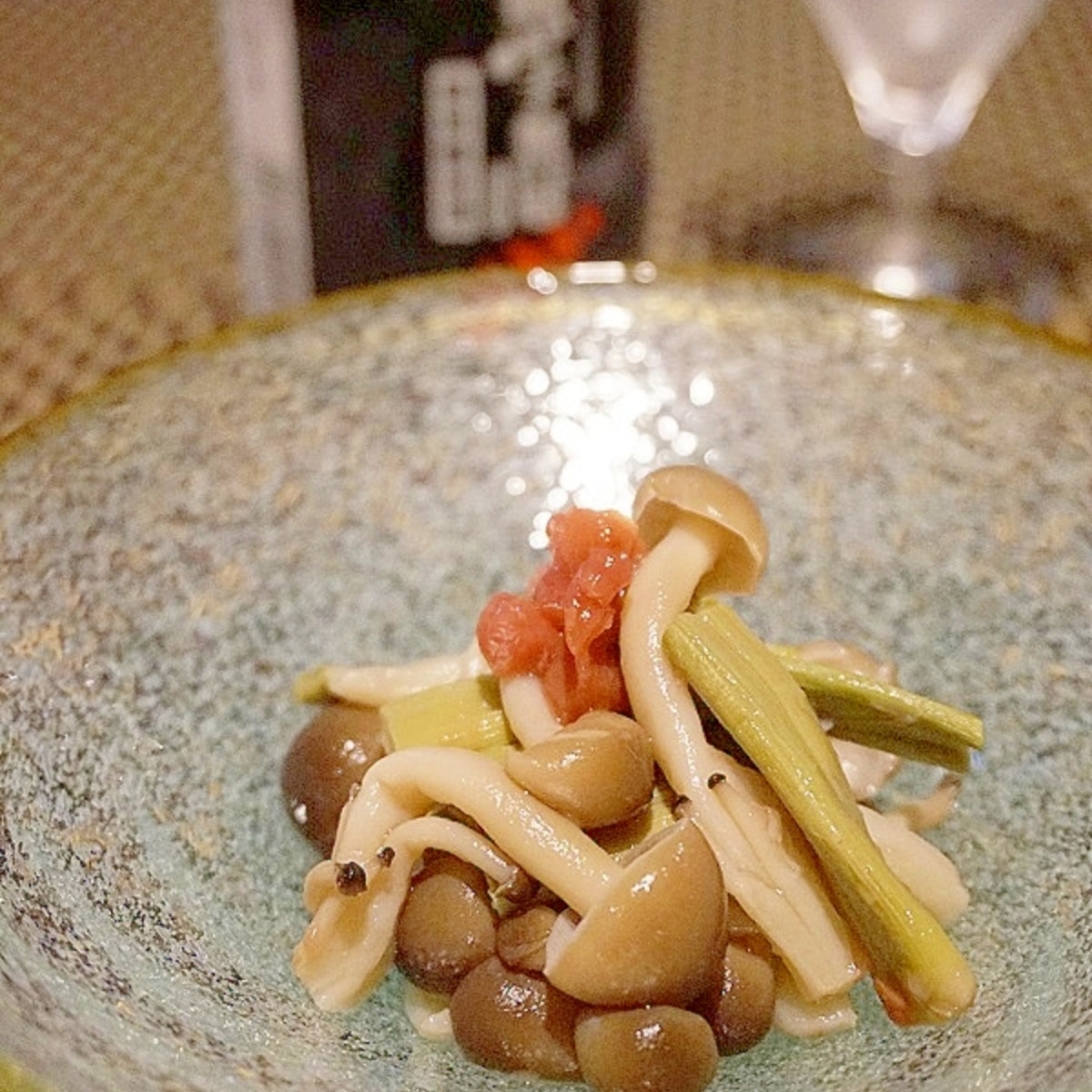 高知食材 いたどりとしめじの梅肉和え レシピ 作り方 By 酔いどれんぬ 楽天レシピ 高知食材 いたどりとしめじの梅肉和え レシピ 作り方 By 酔いどれんぬ 楽天レシピ
